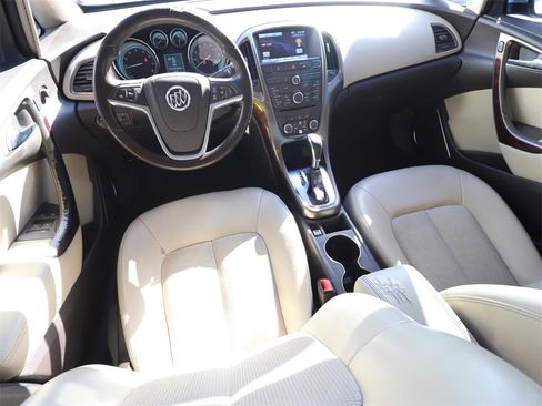 Used 2015 Buick Verano Base image 6