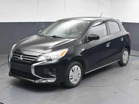 Used 2024 Mitsubishi Mirage ES image 3