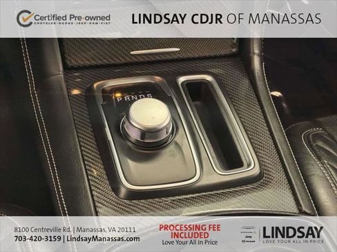 Certified 2023 Chrysler 300 C RWD image 25
