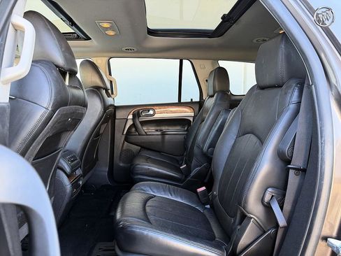 Used 2011 Buick Enclave CXL w/ Trailering Provision Package image 14