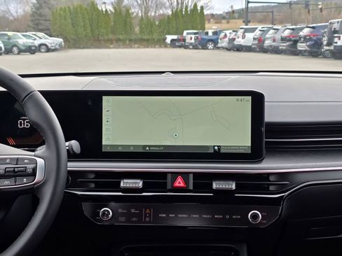 New 2026 Kia K5 GT-Line image 19