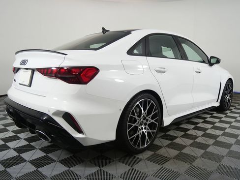 Used 2025 Audi RS 3 image 3