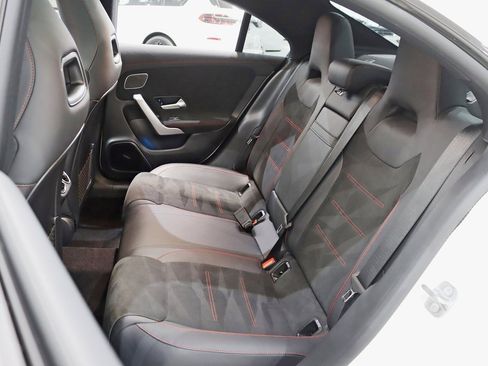 Used 2023 Mercedes-Benz CLA 45 AMG 4MATIC image 31