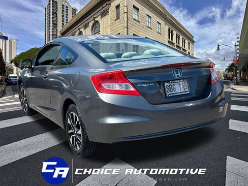 Used 2013 Honda Civic EX image 5