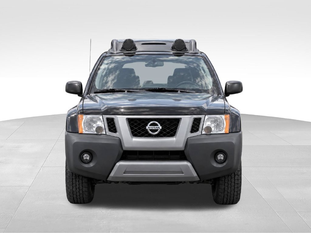 Used 2011 Nissan Xterra PRO-4X w/ Pro-4x Leather Pkg AWD/4WD image 5