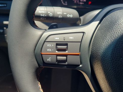 New 2026 Honda Passport TrailSport image 30