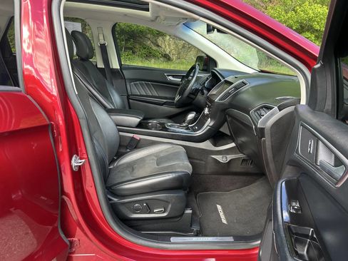 Used 2017 Ford Edge Sport w/ Equipment Group 401A AWD/4WD image 20