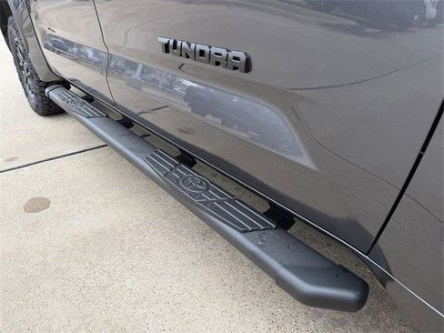 New 2026 Toyota Tundra SR5 image 9