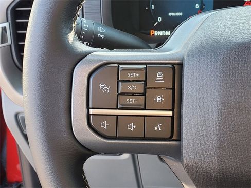 Used 2024 Ford F150 XLT w/ Equipment Group 302A MID image 12