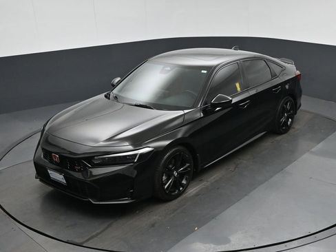 Used 2025 Honda Civic Si image 60