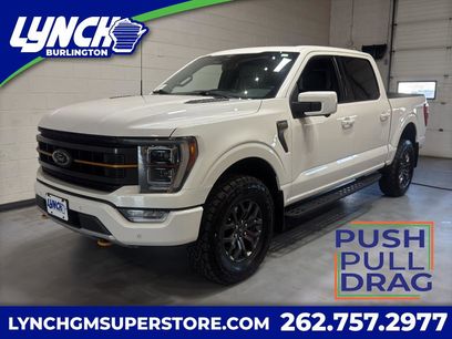 Used 2023 Ford F150 Tremor w/ Equipment Group 402A High