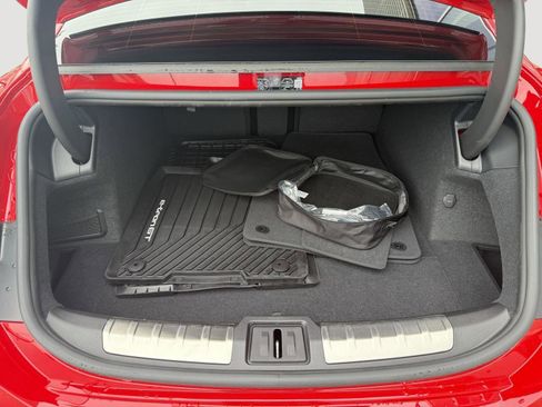 New 2025 Audi S e-tron GT Prestige image 22