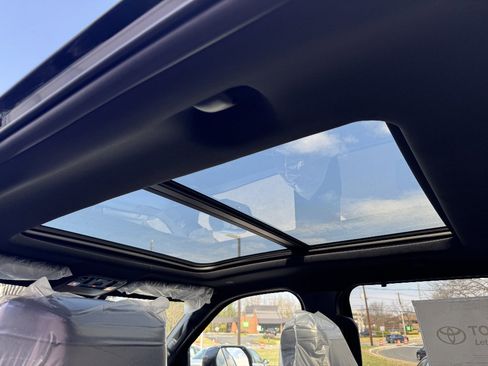New 2026 Toyota Tundra Platinum AWD/4WD image 26