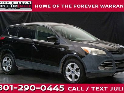 Used 2013 Ford Escape SE
