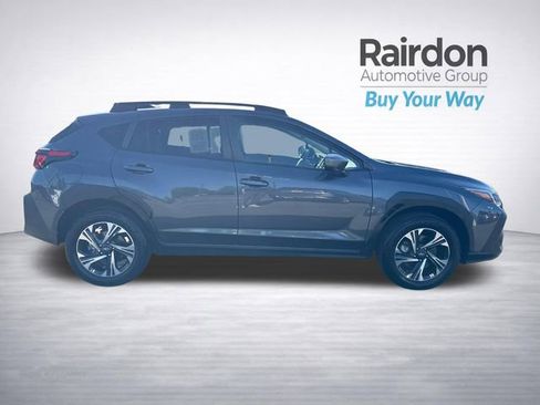 Used 2024 Subaru Crosstrek 2.0i Premium w/ Crosstrek Mirror Package AWD/4WD image 9