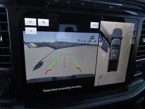 Used 2023 Ford F150 Platinum image 20