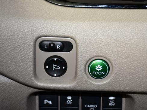 Used 2019 Honda Ridgeline RTL-E image 38