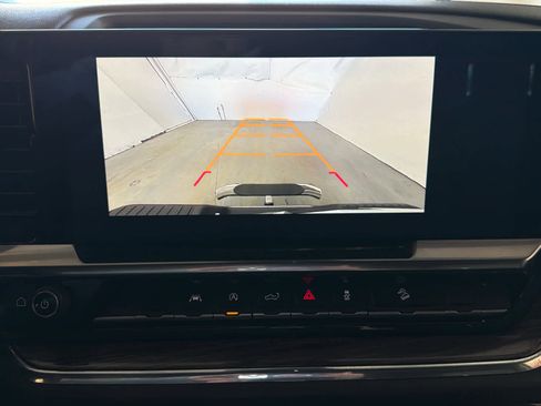 Used 2023 Chevrolet Silverado 1500 RST image 42