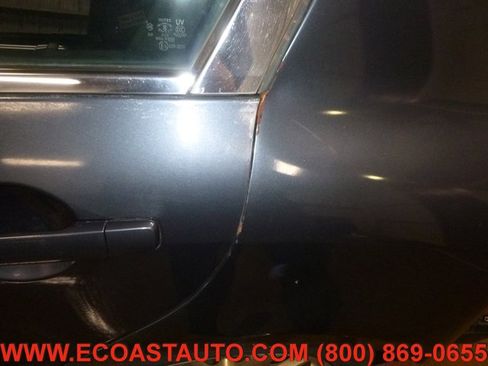 Used 2008 INFINITI G35 x Sedan w/ Premium Pkg image 18