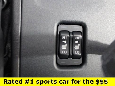 New 2025 Toyota GR86 Premium image 6