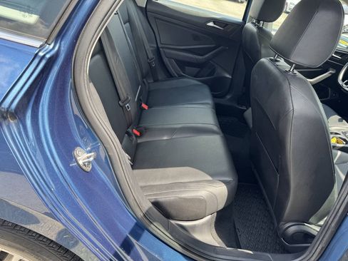 Used 2019 Volkswagen Jetta SE FWD image 15