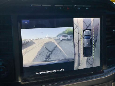 Used 2022 Ford F150 Tremor w/ Equipment Group 402A High AWD/4WD image 37
