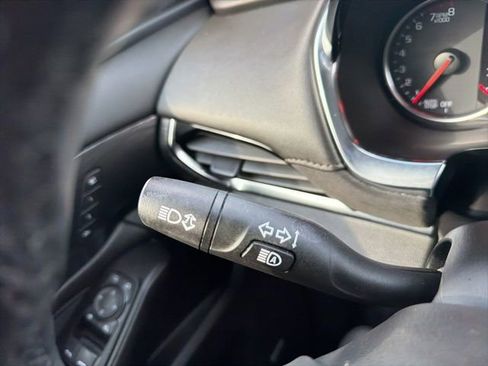 Used 2023 Chevrolet Traverse High Country w/ LPO, Floor Liner Package image 36