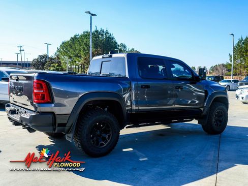 Used 2025 RAM 1500 RHO w/ RHO Level 1 Equipment Group image 9