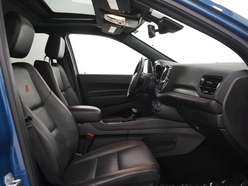 Used 2025 Dodge Durango R/T AWD/4WD image 13