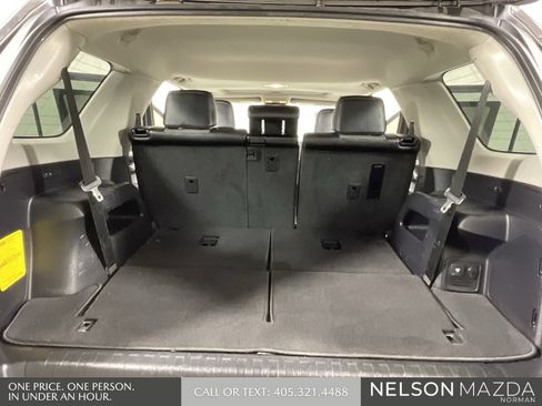 Used 2018 Toyota 4Runner SR5 Premium image 13