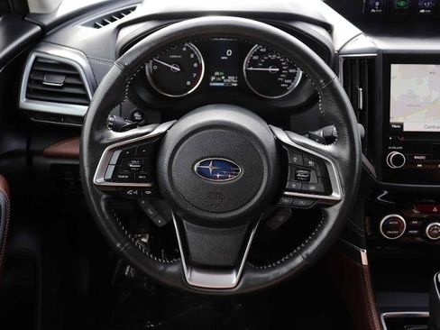 Used 2023 Subaru Forester Touring image 31