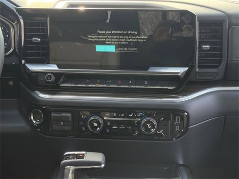 New 2026 Chevrolet Silverado 1500 LT Trail Boss w/ Convenience Package II image 17