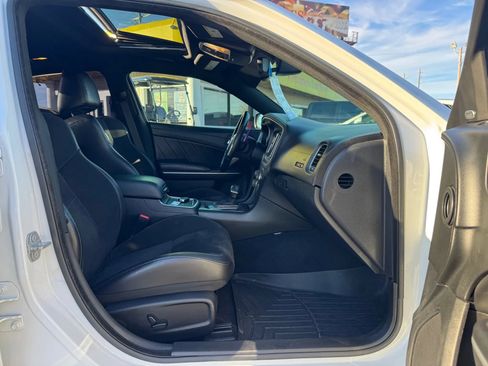 Used 2021 Dodge Charger Scat Pack RWD image 24