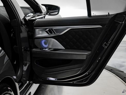 Used 2020 BMW M8 Gran Coupe xDrive Competition image 86