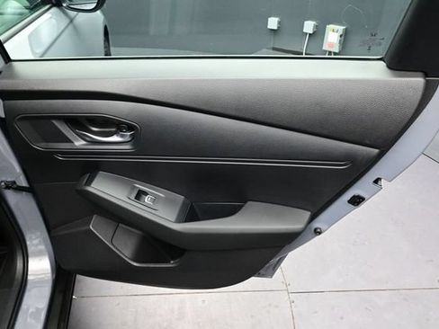 Certified 2025 Honda Accord SE image 22