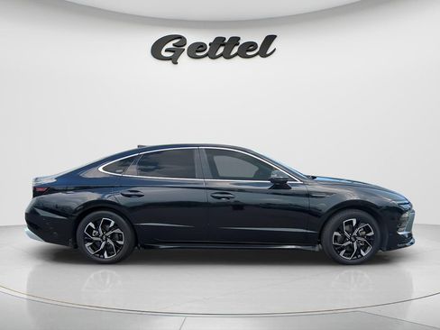 Certified 2024 Hyundai Sonata SEL FWD image 4