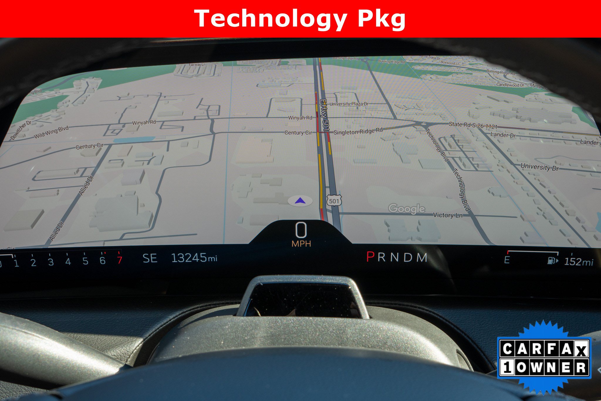 Used 2026 Cadillac CT5 Premium Luxury w/ Technology Package RWD image 14