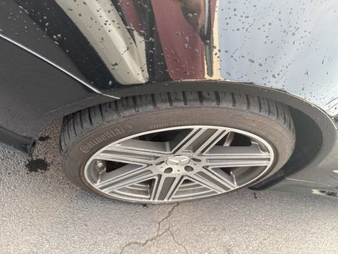 Used 2009 Mercedes-Benz SL 63 AMG image 13