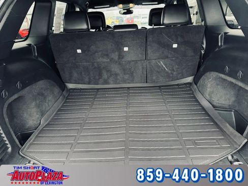 Used 2019 Jeep Grand Cherokee Limited image 43