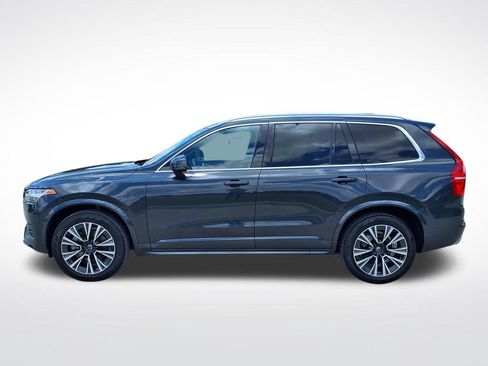Used 2021 Volvo XC90 T6 Momentum w/ Advanced Package AWD/4WD image 4