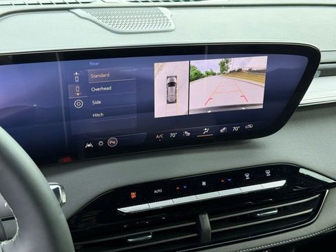 New 2026 Buick Enclave Preferred w/ Super Cruise Package FWD image 34