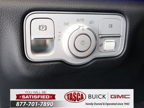Used 2022 Mercedes-Benz GLE 450 4MATIC w/ Revised AMG Line Exterior image 27