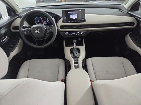 Used 2024 Honda HR-V LX image 16