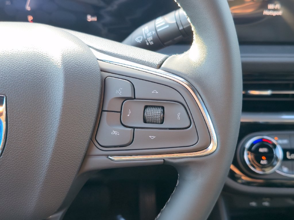 New 2026 Buick Envista Sport Touring w/ Convenience I Package FWD image 20