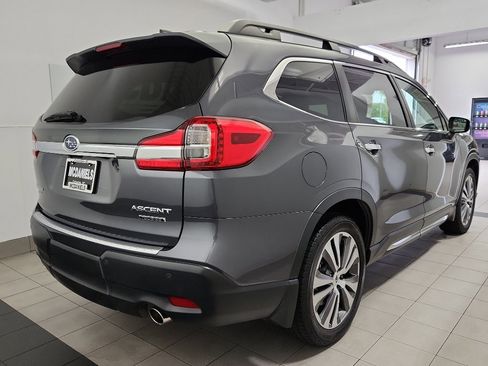 Used 2021 Subaru Ascent Touring AWD/4WD image 4