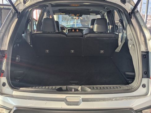 Used 2023 Honda Passport TrailSport image 43