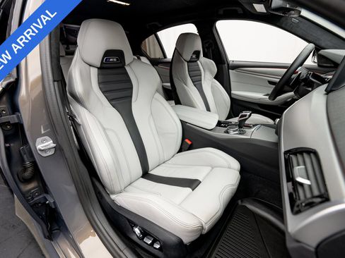 Used 2023 BMW M5 w/ Competition Package AWD/4WD image 13