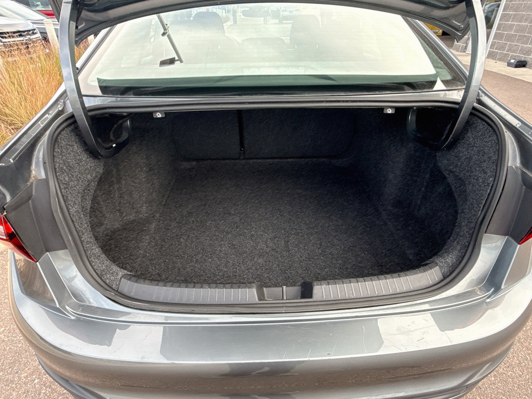 Used 2025 Volkswagen Jetta S FWD image 29