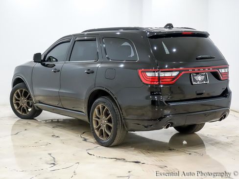 Used 2018 Dodge Durango GT w/ Premium Group image 11