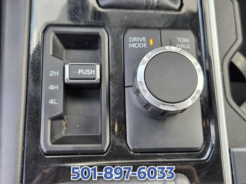Used 2024 Toyota Tundra Platinum AWD/4WD image 25